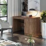 Wakefit Athena Engineered Wood Study Table