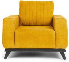 Wakefit Barcelona Fabric 1 Seater Sofa