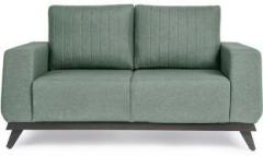 Wakefit Barcelona Fabric 2 Seater Sofa