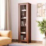 Wakefit Bly Engineered Wood Close Book Shelf