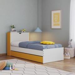 Wakefit Capel Engineered Wood Single Bed