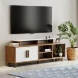 Wakefit Eris Engineered Wood TV Entertainment Unit