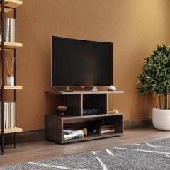 Wakefit Heist Engineered Wood TV Entertainment Unit