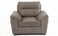 Wakefit Lounger Sofa Fabric 1 Seater Sofa