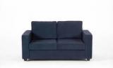 Wakefit Napper Sofa Fabric 2 Seater Sofa