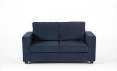 Wakefit Napper Sofa Fabric 2 Seater Sofa