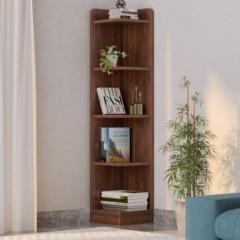 Wakefit Prose Engineered Wood Open Book Shelf