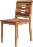 Wakefit Solid Wood Dining Chair