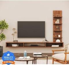 Wakefit Trek Engineered Wood TV Entertainment Unit