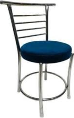 Wasi Traders Metal Dining Chair