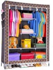 Wds Cotton Collapsible Wardrobe