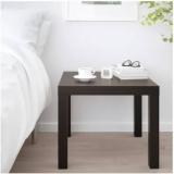 Westido Engineered Wood Side Table