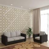 Westido Fabric 3 + 1 Sofa Set