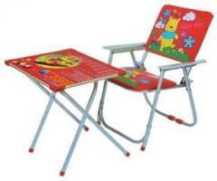 Whinsy Solid Wood Activity Table