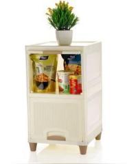 Winebird Plastic Free Standing Cabinet