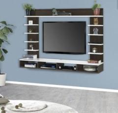 Wonderwood Engineered Wood TV Entertainment Unit