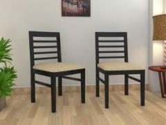 Wood Mania Solid Wood Dining Chair