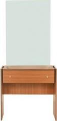 Wood Pecker Engineered Wood Dressing Table