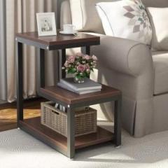 Wood Rylen Engineered Wood End Table