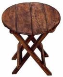 Woodino Krafts Stool