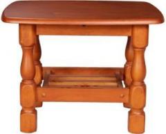 Woodness Solid Wood Coffee Table