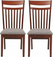 Woodness Stella Solid Wood Dining Chair