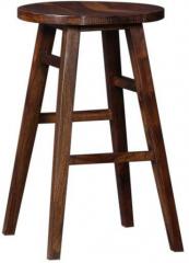 Woodsworth Asilo Bar Stool in Provincial Teak Finish