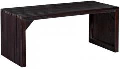 Woodsworth Bacon Coffee Table in Espresso Walnut Finish