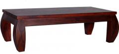 Woodsworth Balliol Coffee & Centre Table in Provincial Teak Finish