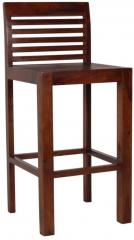 Woodsworth Barcelona Bar Furniture in Provincial Teak Finish