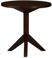 Woodsworth Barcelona End table in Provincial Teak Finish