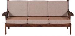 Woodsworth Belem Three Seater Sofa in Provincial Teak Finish