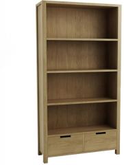 Woodsworth Belo Book Shelf in Provincial Teak Finish