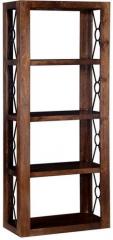 Woodsworth Bogota Book Shelf in Provincial Teak Finish