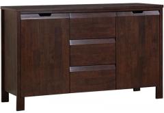 Woodsworth Bogota Sideboard in Provincial Teak Finish