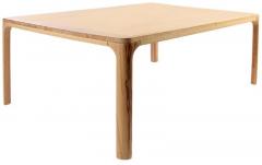 Woodsworth Boris Coffee Table in Natural Sheesham Finish