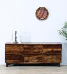 Woodsworth Boyd Sideboard in Provincial Teak Finish