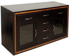 Woodsworth Cali Sideboard