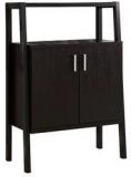 Woodsworth Campinas Bar Cabinet In Espresso Walnut Finish