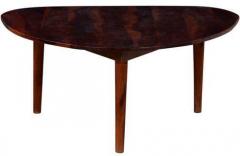 Woodsworth Casa Madera Coffee Table in Honey Oak Finish