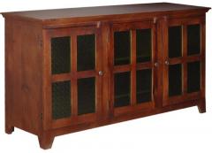 Woodsworth Casa Madera Sideboard in Provincial Teak Finish