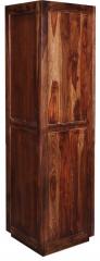 Woodsworth Casa Madera Wardrobe in Provincial Teak Finish