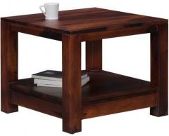 Woodsworth Casa Rio Coffee & Centre Table in Honey Oak Finish