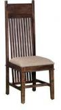 Woodsworth Casa Rio Dining Chair In Provincial Teak Finish