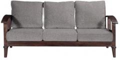 Woodsworth Casa Rio Three Seater Sofa in Provincial Teak Finish