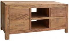 Woodsworth Cassia Simplistic Entertainment Unit