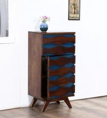 Woodsworth Cassville Sideboard in Provincial Teak Finish