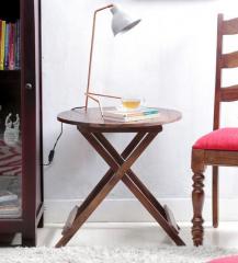 Woodsworth Colville Coffee Table in Provincial Teak Finish