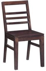 Woodsworth Colville Dining Chair in Provincial Teak Finish