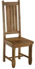 Woodsworth Colville Dining Chairs in Provincial Teak Finish